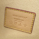 ルイヴィトン LOUIS VUITTON LV×TM ベルト ポシェット メティス M4625Z ホワイト モノグラムマルチカラー 2WAYバッグ ゴールド金具