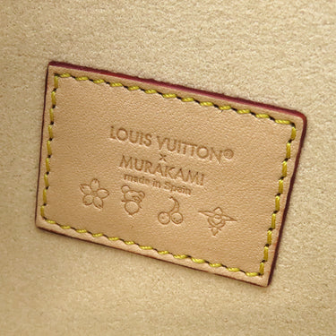 ルイヴィトン LOUIS VUITTON LV×TM ベルト ポシェット メティス M4625Z ホワイト モノグラムマルチカラー 2WAYバッグ ゴールド金具