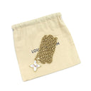 ルイヴィトン LOUIS VUITTON LV×TM ベルト ポシェット メティス M4625Z ホワイト モノグラムマルチカラー 2WAYバッグ ゴールド金具