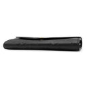 ルイヴィトン LOUIS VUITTON ポルトフォイユ サラ M82257 ノワール モノグラムアンプラント 長財布 ゴールド金具 エンヴェロップ型 フラップ