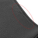 ルイヴィトン LOUIS VUITTON ポルトフォイユ サラ M82257 ノワール モノグラムアンプラント 長財布 ゴールド金具 エンヴェロップ型 フラップ