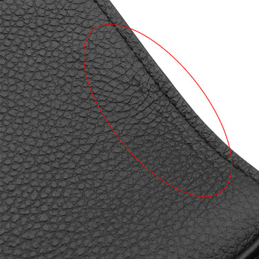 ルイヴィトン LOUIS VUITTON ポルトフォイユ サラ M82257 ノワール モノグラムアンプラント 長財布 ゴールド金具 エンヴェロップ型 フラップ