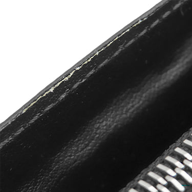 ルイヴィトン LOUIS VUITTON ポルトフォイユ ブラザ M69410 モノグラムマカサー モノグラムマカサー 長財布 シルバー金具 茶 黒 二つ折り財布