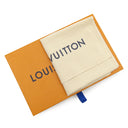 ルイヴィトン LOUIS VUITTON ポルトフォイユ ブラザ M69410 モノグラムマカサー モノグラムマカサー 長財布 シルバー金具 茶 黒 二つ折り財布