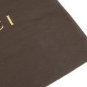 グッチ GUCCI インターロッキングG トート 388558 ブラック レザー 2WAYバッグ ゴールド金具 黒 ハンドバッグ ショルダー