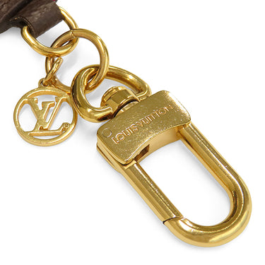 ルイヴィトン LOUIS VUITTON LV × YK キリガミ ペインティッド ドット M01209 マルチカラー×モノグラム モノグラムキャンバス メタル キーホルダー ゴールド金具 草間彌生