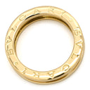 ブルガリ BVLGARI ビーゼロワン B-zero1 リング XS イエローゴールド K18YG #51(JP11) リング 指輪 Au750 18K 18金 11号