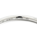 カルティエ Cartier ジュストアンクル スモール B4226000 ホワイトゴールド K18WG #52(JP12) リング 指輪 750 JUSTE UN CLOU 釘 12号