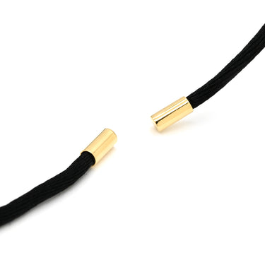 カルティエ Cartier パンテール ペラージュ イエローゴールド K18YG ツァボライト シルクコード ネックレス Au750 18K ツァボライト パンサー 豹