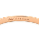 カルティエ Cartier LOVE ラブブレスレット 旧型 ピンクゴールド K18PG #16 ブレスレット クラシックモデル 750 18K PG バングル
