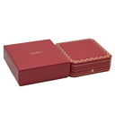 カルティエ Cartier ダムール LM B7215500 ピンクゴールド ダイヤモンド K18PG ネックレス 1P 一粒 750 PG ラージモデル