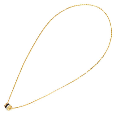 ブシュロン BOUCHERON キャトル クラシック ダイヤ ペンダント スモール JPN00668 4カラー K18YG K18WG K18PG ブラウンPVD ダイヤモンド ネックレス 3ゴールド 茶PVD