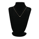 ブシュロン BOUCHERON キャトル クラシック ダイヤ ペンダント スモール JPN00668 4カラー K18YG K18WG K18PG ブラウンPVD ダイヤモンド ネックレス 3ゴールド 茶PVD