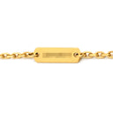 ヴァンクリーフアーペル Van Cleef & Arpels ヴィンテージ アルハンブラ ペンダント VCARA45900 パールホワイト×イエローゴールド K18YG マザーオブパール ネックレス 白 750 18K YG シェル