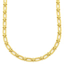 ティファニー Tiffany & Co ヴィンテージ チェーン ロングネックレス イエローゴールド K18YG ネックレス 18K 750 YG
