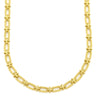 ティファニー Tiffany & Co ヴィンテージ チェーン ロングネックレス イエローゴールド K18YG ネックレス 18K 750 YG