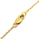 ヴァンクリーフアーペル Van Cleef & Arpels スウィート アルハンブラ ペンダント VCARF69100 パールホワイト×イエローゴールド K18YG マザーオブパール ネックレス 白 Au750 18K YG シェル