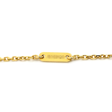 ヴァンクリーフアーペル Van Cleef & Arpels スウィート アルハンブラ ペンダント VCARF69100 パールホワイト×イエローゴールド K18YG マザーオブパール ネックレス 白 Au750 18K YG シェル