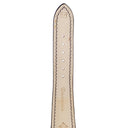 腕時計 パテックフィリップ PATEK PHILIPPE カラトラバ 6000G-001 自動巻き メンズ K18WG無垢 黒 ポインターデイト マイクロローター