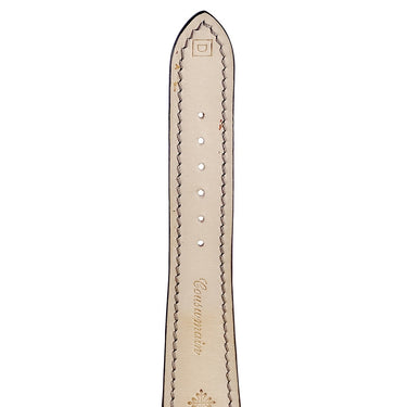 腕時計 パテックフィリップ PATEK PHILIPPE カラトラバ 6000G-001 自動巻き メンズ K18WG無垢 黒 ポインターデイト マイクロローター