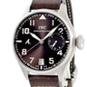 腕時計 IWC IWC ビッグ パイロット ウォッチ アントワーヌ ド サン=テグジュペリ IW500422 自動巻き メンズ ブラウン 限定