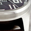 腕時計 IWC IWC ビッグ パイロット ウォッチ アントワーヌ ド サン=テグジュペリ IW500422 自動巻き メンズ ブラウン 限定