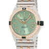腕時計 ブライトリング BREITLING スーパークロノマット オートマチック 38 U17356 U17356531L1U1 自動巻き メンズ K18RG×SS 純正ダイヤ