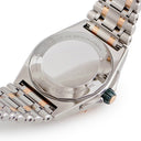 腕時計 ブライトリング BREITLING スーパークロノマット オートマチック 38 U17356 U17356531L1U1 自動巻き メンズ K18RG×SS 純正ダイヤ