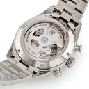 腕時計 タグホイヤー TAG Heuer カレラ キャリバー1887 クロノグラフ CAR2115.BA0724 自動巻き メンズ ブルー デイト スモールセコンド