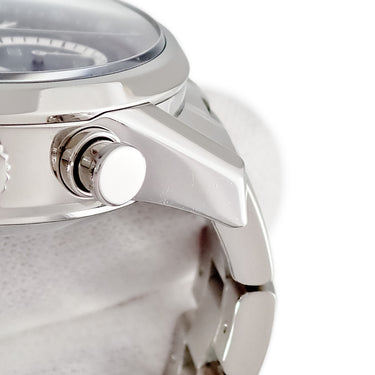 腕時計 タグホイヤー TAG Heuer カレラ キャリバー1887 クロノグラフ CAR2115.BA0724 自動巻き メンズ ブルー デイト スモールセコンド