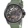 腕時計 ノルケイン NORQAIN インディペンデンス スケルトン 40MM N3008.07B01.G01.R01 自動巻き メンズ 未使用 ブラック DLC加工