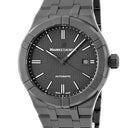 腕時計 モーリスラクロア Maurice Lacroix アイコン オートマティック セラミック 42mm AI6008-CRM22-330-2 自動巻き メンズ 未使用 黒