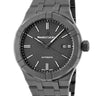 腕時計 モーリスラクロア Maurice Lacroix アイコン オートマティック セラミック 42mm AI6008-CRM22-330-2 自動巻き メンズ 未使用 黒