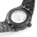 腕時計 モーリスラクロア Maurice Lacroix アイコン オートマティック セラミック 42mm AI6008-CRM22-330-2 自動巻き メンズ 未使用 黒