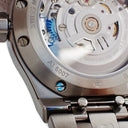 腕時計 モーリスラクロア Maurice Lacroix アイコン オートマティック デイト 39mm AI6007-SS002-630-1 自動巻き メンズ 未使用 グリーン