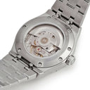 腕時計 モーリスラクロア Maurice Lacroix アイコン オートマティック デイト 39mm AI6007-SS002-630-1 自動巻き メンズ 緑 グリーン 未使用