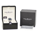 腕時計 モーリスラクロア Maurice Lacroix アイコン オートマティック デイト 39mm AI6007-SS002-630-1 自動巻き メンズ 未使用 グリーン 緑