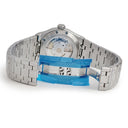 腕時計 モーリスラクロア Maurice Lacroix アイコン オートマティック デイト 39mm AI6007-SS002-630-1 自動巻き メンズ 未使用 緑 グリーン