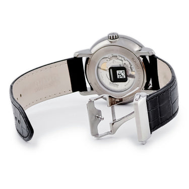 腕時計 ラドー RADO ダイヤマスター プチ セコンド オートマティック コスク R14053016 自動巻き メンズ 新品同様 デイト