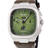 腕時計 グラスヒュッテ オリジナル GLASHUTTE ORIGINAL セブンティーズ クロノグラフ パノラマデイト 1-37-02-09-02-62 自動巻き メンズ
