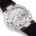 腕時計 グラスヒュッテ オリジナル GLASHUTTE ORIGINAL セブンティーズ クロノグラフ パノラマデイト 1-37-02-09-02-62 自動巻き メンズ