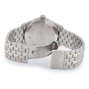 腕時計 IWC IWC パイロットウォッチ マーク15 IW325307 自動巻き メンズ ブラック 黒 デイト アラビア バー マークXV