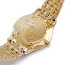 腕時計 ジャガールクルト JAEGER LECOULTRE マスター ウルトラスリム 145.1.79 145.110.792 手巻き メンズ K18YG無垢 イエローゴールド