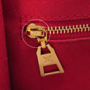 ルイヴィトン LOUIS VUITTON サックプラ BB M45847 モノグラム モノグラムキャンバス 2WAYバッグ ゴールド金具 茶 ショルダー ミニトート