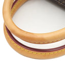 ルイヴィトン LOUIS VUITTON サックプラ BB M45847 モノグラム モノグラムキャンバス 2WAYバッグ ゴールド金具 茶 ショルダー ミニトート
