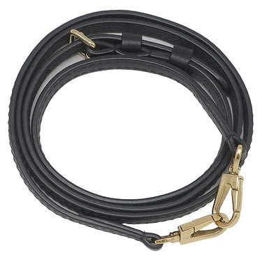 ルイヴィトン LOUIS VUITTON ロッキー BB M44141 モノグラム×ノワール モノグラムキャンバス スムースレザー 2WAYバッグ ゴールド金具 黒 茶 斜め掛け