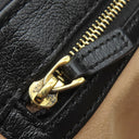 グッチ GUCCI GGマーモント キルティングバッグ 443497 ベージュ GGキャンバス レザー ショルダーバッグ ゴールド金具 チェーンショルダー