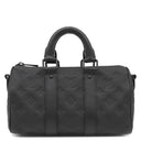 ルイヴィトン LOUIS VUITTON キーポル バンドリエール 25 M20900 ノワール レザー トリヨンレザー 2WAYバッグ ブラック金具 黒 ショルダー ミニボストン