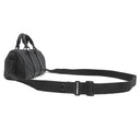 ルイヴィトン LOUIS VUITTON キーポル バンドリエール 25 M20900 ノワール レザー トリヨンレザー 2WAYバッグ ブラック金具 黒 ショルダー ミニボストン