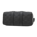 ルイヴィトン LOUIS VUITTON キーポル バンドリエール 25 M20900 ノワール レザー トリヨンレザー 2WAYバッグ ブラック金具 黒 ショルダー ミニボストン